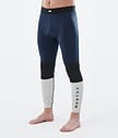Montec Alpha Basislaag Broek Heren Dark Blue/Black/Light Grey