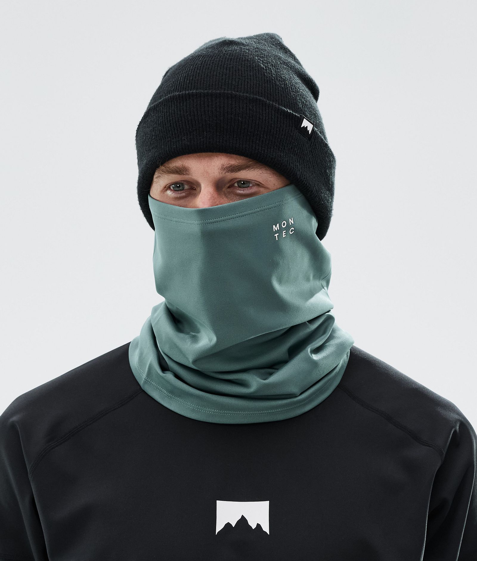 Montec Sierra Skimasker Atlantic, Afbeelding 2 van 3