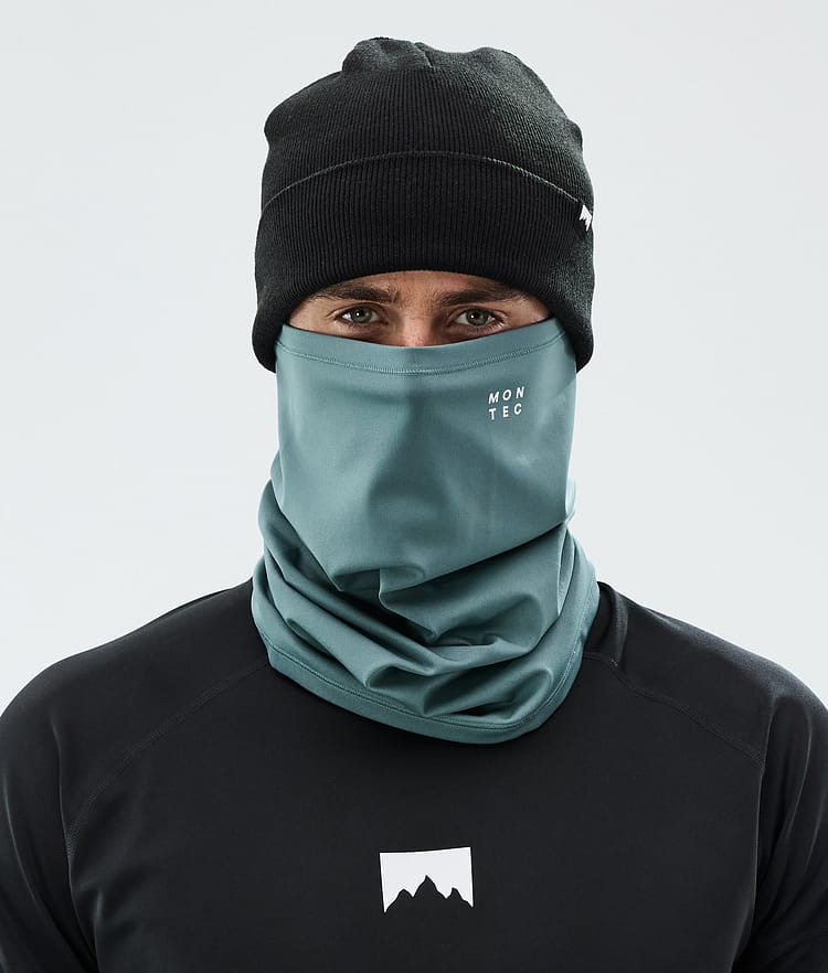 Montec Sierra Facemask Atlantic, Image 2 of 3