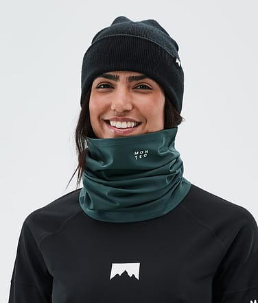 Montec Sierra Facemask Dark Atlantic