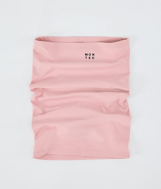 Montec Sierra Scaldacollo Soft Pink