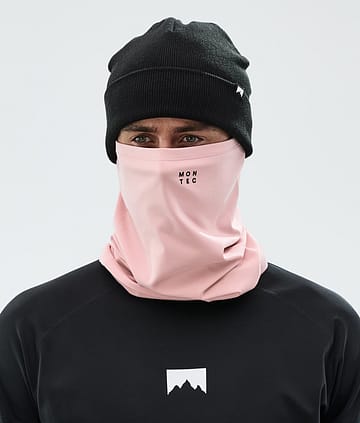 Montec Sierra Facemask Soft Pink