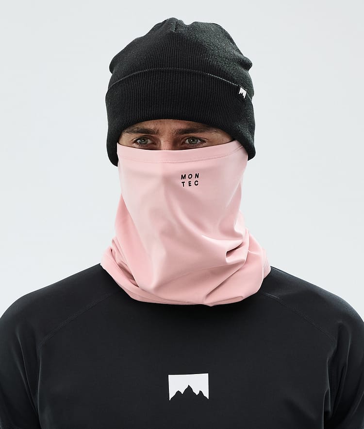 Montec Sierra Skimasker Soft Pink, Afbeelding 2 van 3
