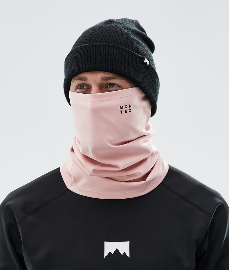 Montec Sierra Skimasker Soft Pink, Afbeelding 2 van 3