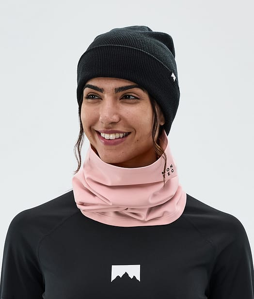 Montec Sierra Facemask Soft Pink