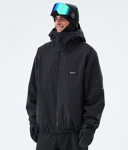 Dope Spartan Snowboard Jacket Men