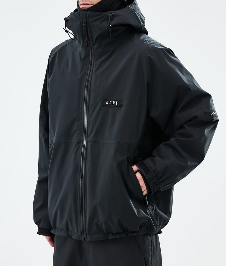 Dope Spartan Snowboard jas Heren Black, Afbeelding 8 van 9