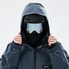 Storm Guard Hood, Image 1 of 3,