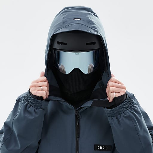 Storm Guard Hood, Image 1 of 3