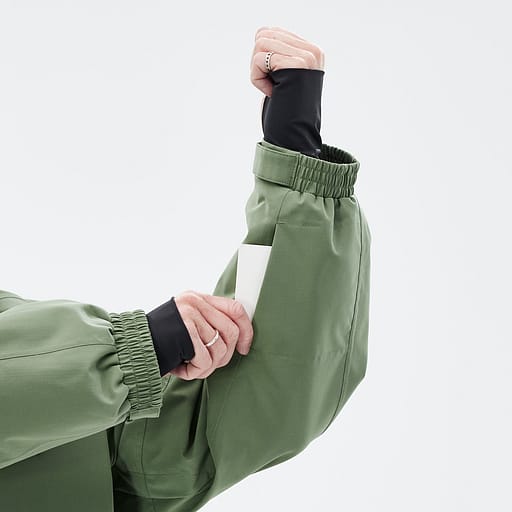 Liftpas zak Hoofdproductafbeelding,