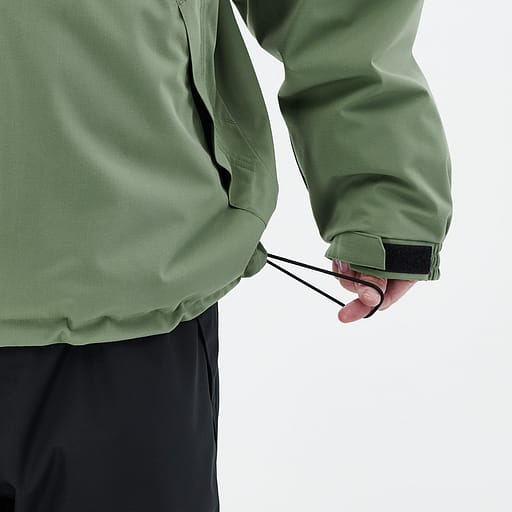 Zoom met trekkoord Hoofdproductafbeelding,