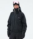 Dope Spartan W Giacca Snowboard Donna Black