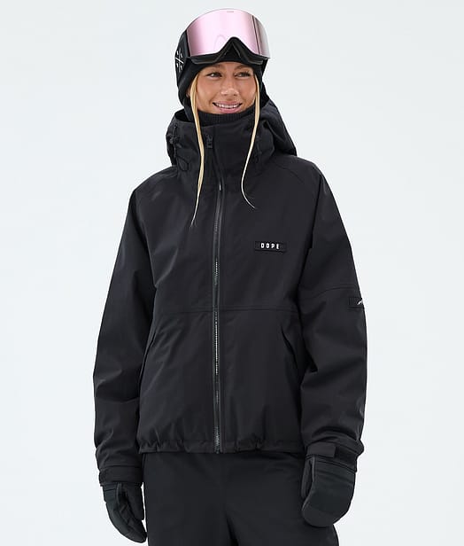Dope Spartan W Snowboard jas Dames
