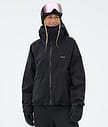 Dope Spartan W Ski Jacket Women Black