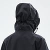 Stormvaste capuchon, Afbeelding 3 van 3,
