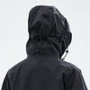 Stormvaste capuchon, Afbeelding 3 van 3,