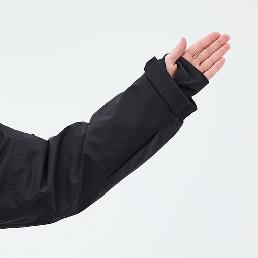 Handgelenkgamaschen