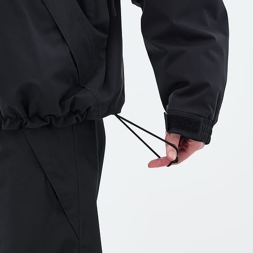 Zoom met trekkoord Hoofdproductafbeelding,
