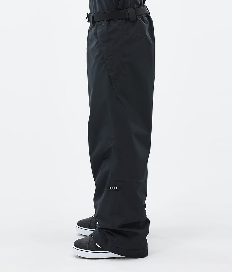 Dope Big 24 Snowboardhose Herren Black Renewed, Bild 3 von 5
