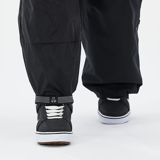Elastiske sne-gaiters Hovedproduktdetaljebillede,