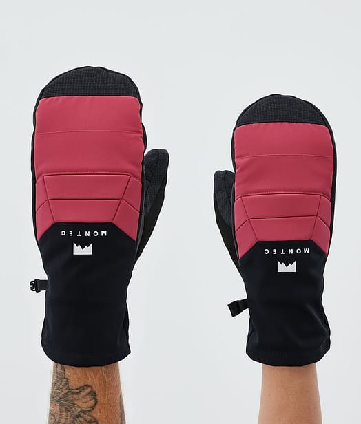 Montec Kilo 2024 Muffole Light Red