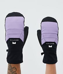 Montec Kilo 2024 Luffer Faded Violet