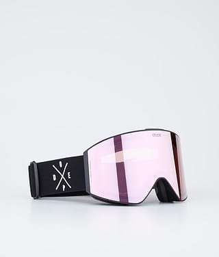 Dope Sight Skibrille