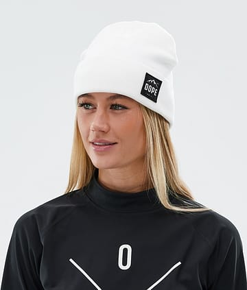 Dope Paradise Bonnet Whitish
