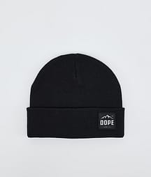 Dope Paradise Beanie Black
