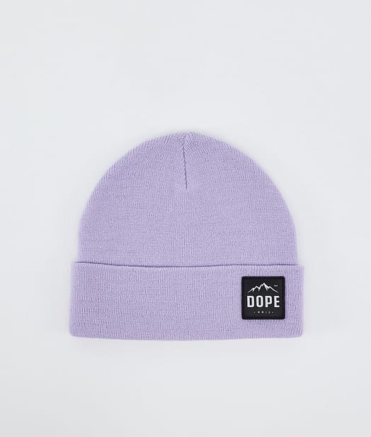 Dope Paradise Berretto Faded Violet
