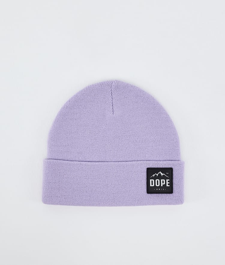 Dope Paradise Berretto Faded Violet, Immagine 1 di 3