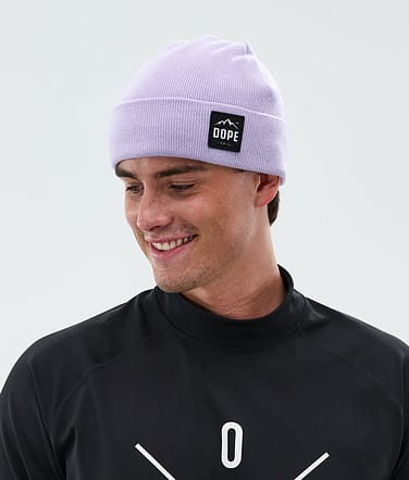 Dope Paradise Berretto Faded Violet