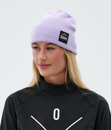 Dope Paradise Berretto Faded Violet