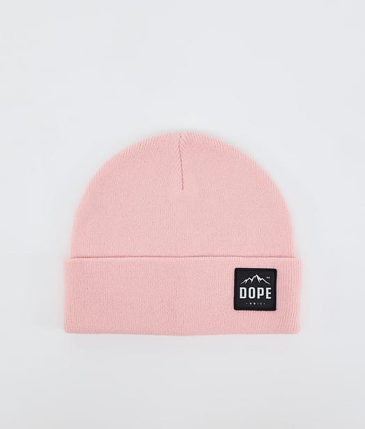 Dope Paradise Berretto Soft Pink