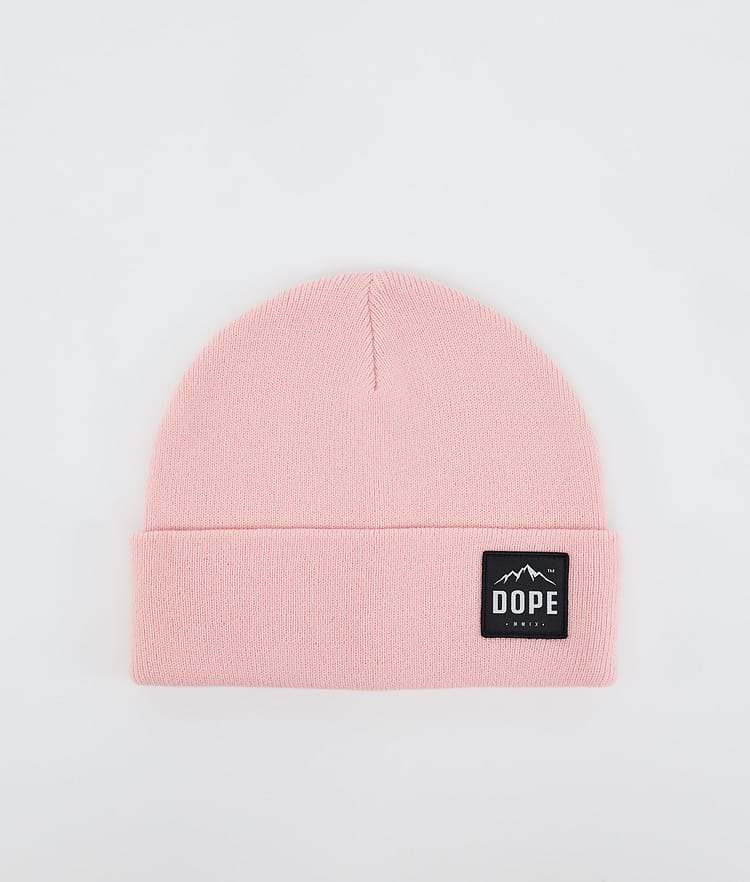Dope Paradise Berretto Soft Pink, Immagine 1 di 3
