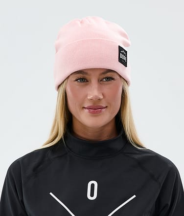 Dope Paradise Berretto Soft Pink