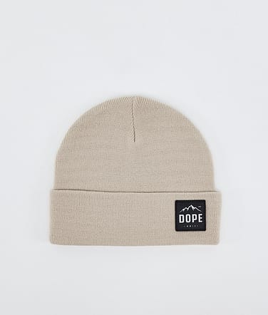 Dope Paradise Berretto Sand