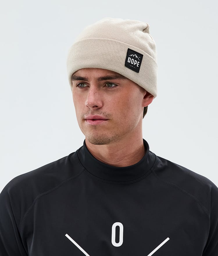 Dope Paradise Berretto Sand, Immagine 2 di 2