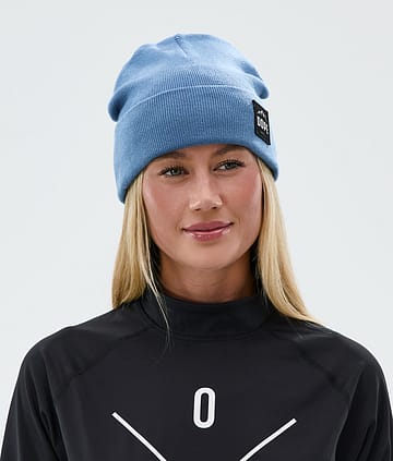 Dope Paradise Bonnet Blue Steel