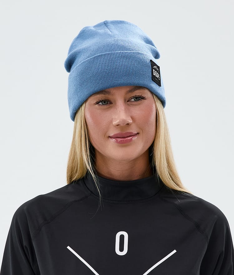 Dope Paradise Beanie Blue Steel, Afbeelding 3 van 3