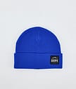 Dope Paradise Beanie Men Cobalt Blue
