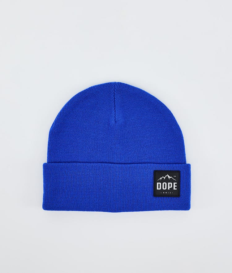 Dope Paradise Berretto Cobalt Blue, Immagine 1 di 3