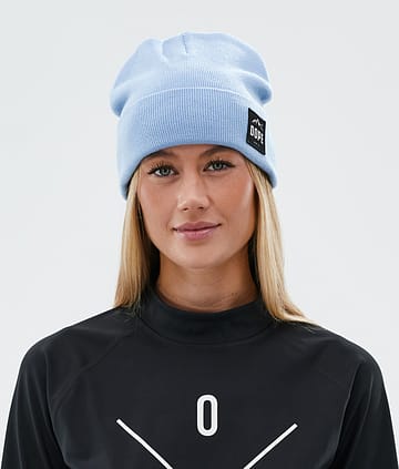 Dope Paradise Bonnet Light Blue