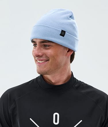 Dope Solitude Berretto Light Blue