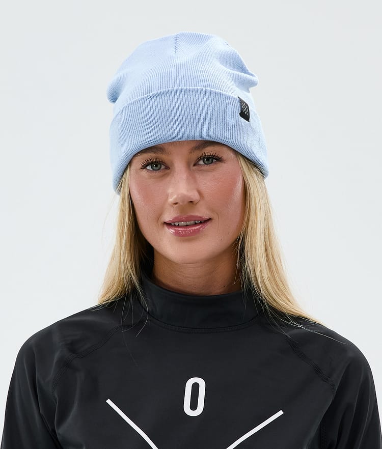 Dope Solitude Berretto Light Blue, Immagine 3 di 3
