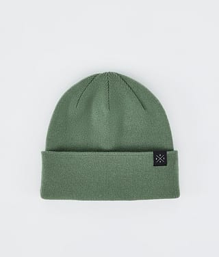 Dope Solitude Beanie