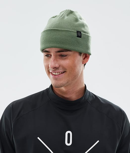 Dope Solitude Beanie