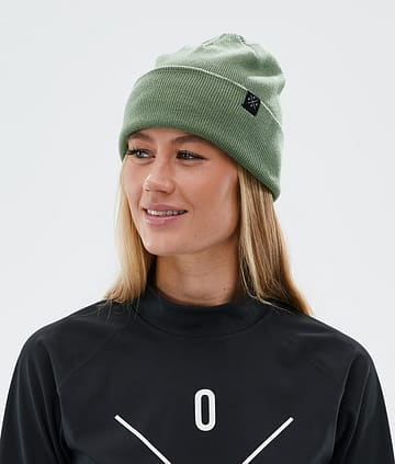 Dope Solitude Bonnet Moss Green