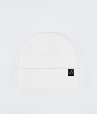 Dope Solitude Berretto Whitish