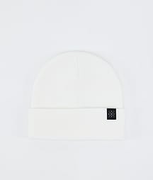 Dope Solitude Beanie Whitish